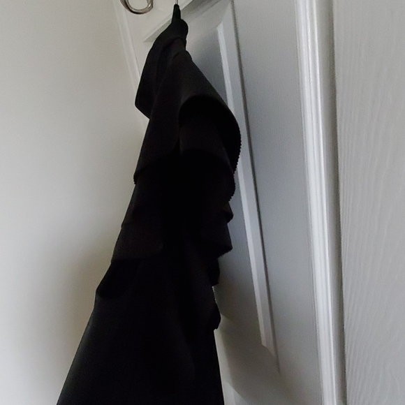 Sleeveless dress - Picture 3 of 4